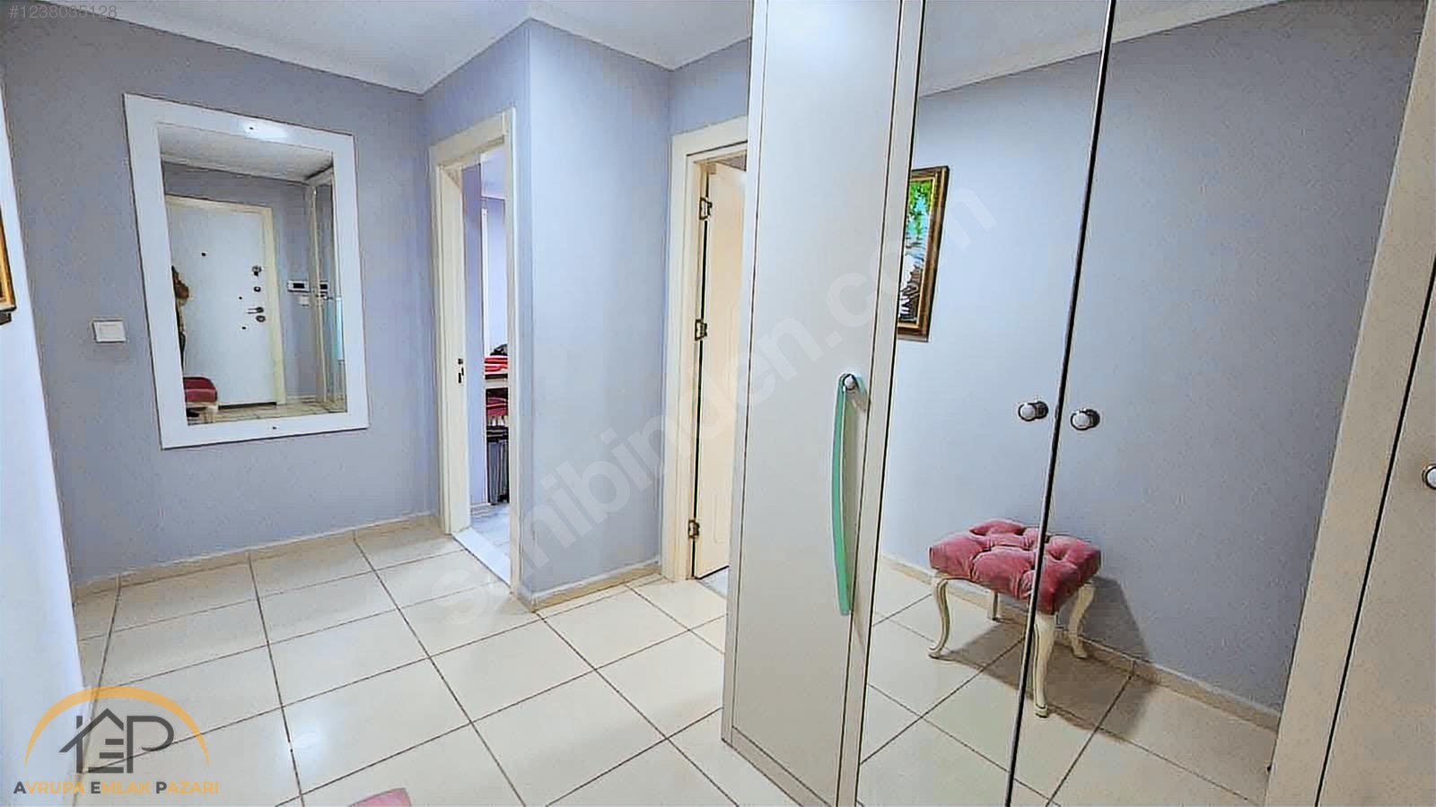 MASRAFSIZ ARA KAT DAİRE ARAYANLAR İÇİN EN GÜZEL ALTERNATİF - ANTALYA KONYAALTI fotoğraf 7