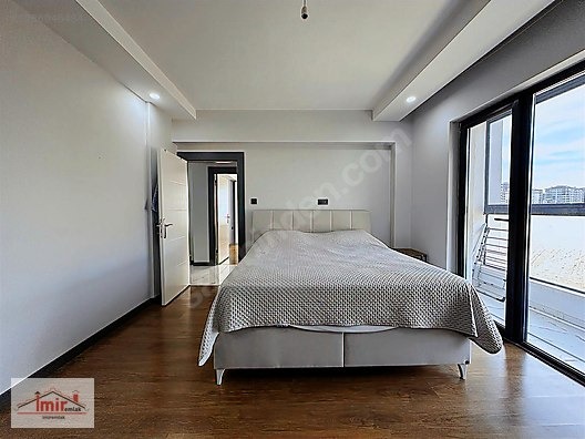 İMİR EMLAK'TAN 4+1 LÜKS SİTEDE 12.KAT KAPALI GARAJLI - ANKARA PURSAKLAR fotoğraf 7