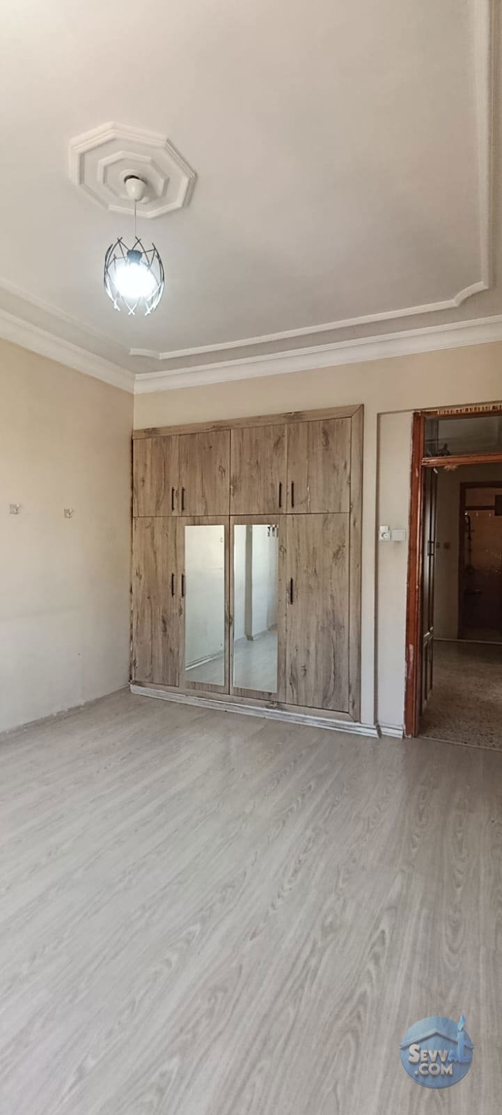 İPEKYOL MAH.AHMET ERSEVEN 3.KAT 2+1 DOĞALGAZLI - ŞANLIURFA HALİLİYE fotoğraf 41