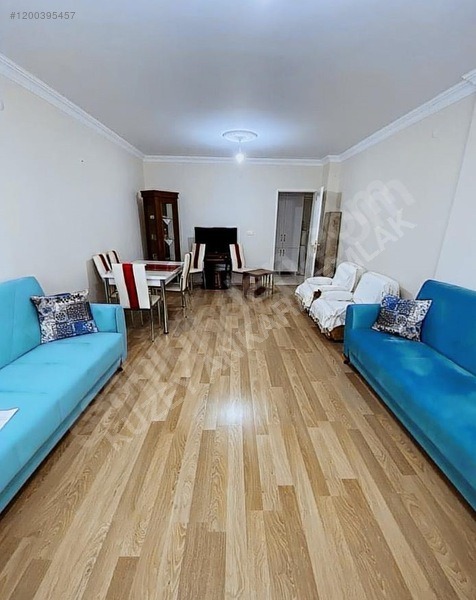 BİKLECİK TOKİ DE 130 M2 3+1 SATILIK DAİRE - BİLECİK MERKEZ fotoğraf 10