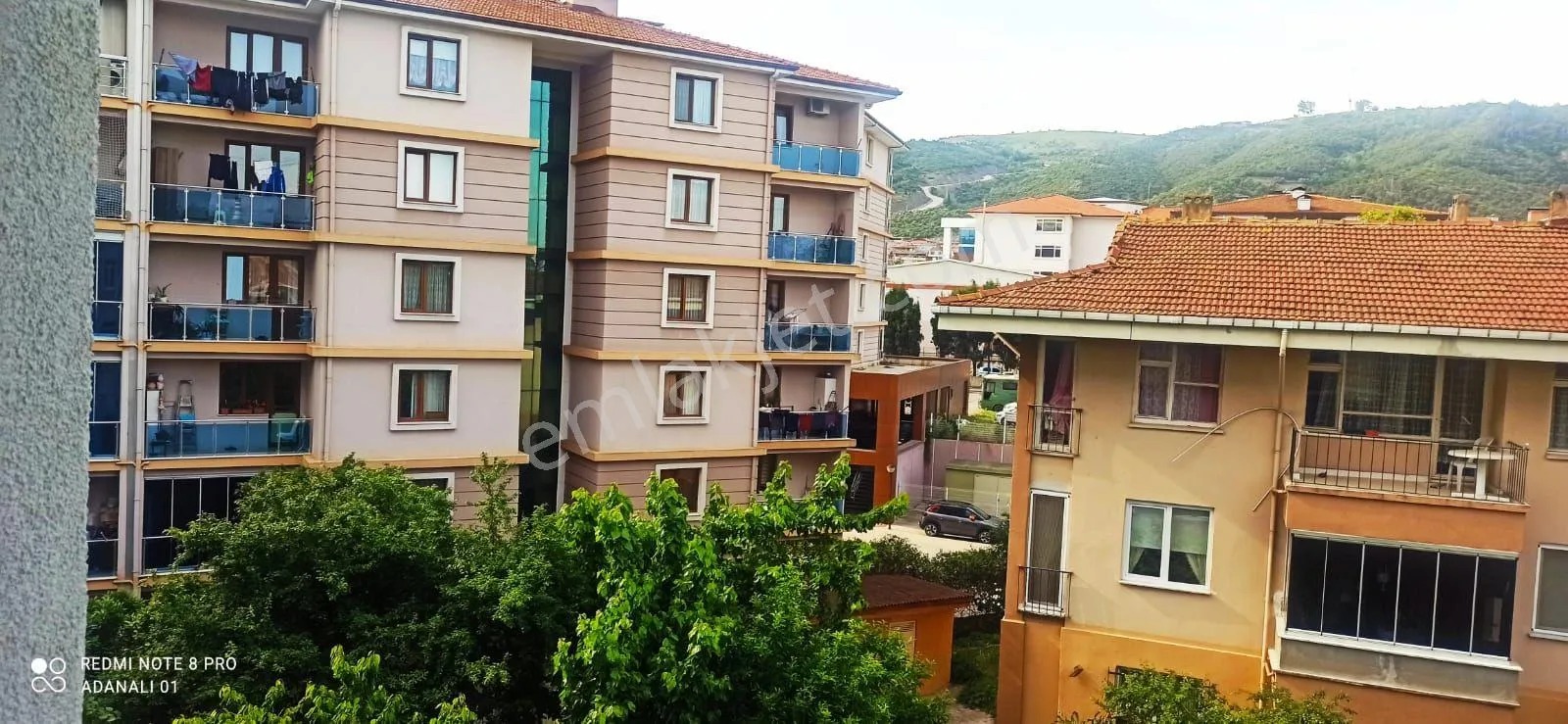 Mimar Sinan Da Satılık Asansörlü Arakat Daire - KOCAELİ KÖRFEZ fotoğraf 11