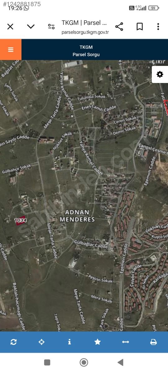 İlan Resmi