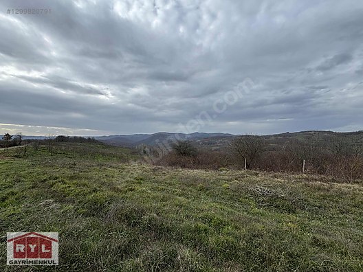 Kandıra Akıncı Köyü'nde Satılık 478 m² Müstakil Tapulu Arsa - KOCAELİ KANDIRA fotoğraf 14