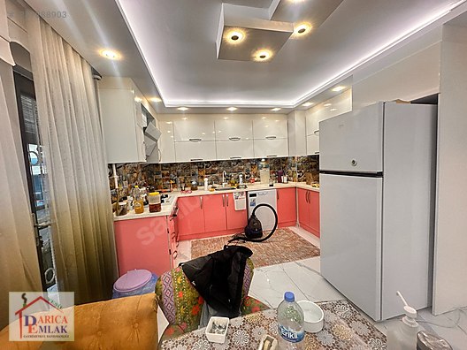 BAlYANOZ MEVKİDE SATILIK KÖŞE VİLLA - KOCAELİ DARICA fotoğraf 3