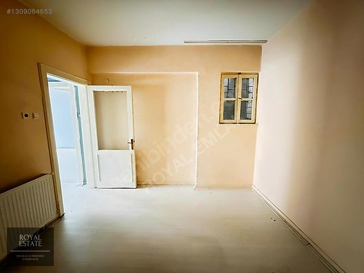ROYAL EMLAKTAN AMASYA MANZARALI 2+0 KİRALIK DAİRE - AMASYA MERKEZ fotoğraf 12