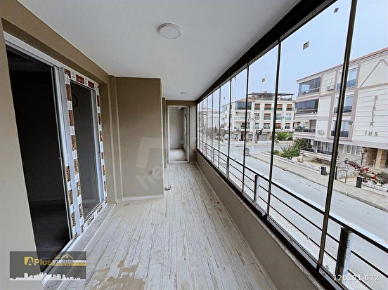 A PLUS GAYRİMENKULDEN ULTRA LÜKS SIFIR 3+1 LÜKS DAİRE - İZMİR TİRE fotoğraf 11