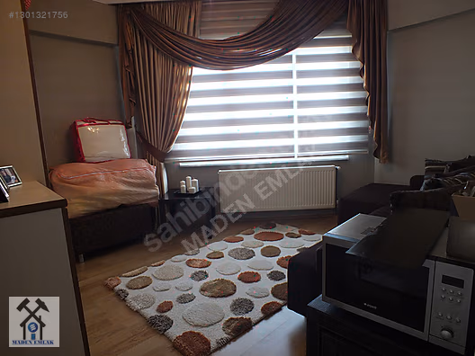 İncivez Son Durak'ta Satılık 5+2 Dubleks Daire - ZONGULDAK MERKEZ fotoğraf 8