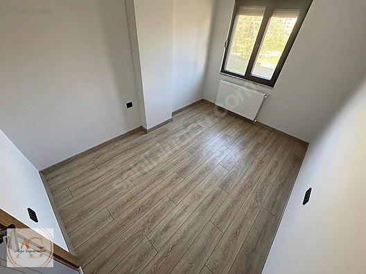 ARYA'DAN ŞIK TASARIMLI 3+1 ARAKAT ÖN CEPHE DOĞALGAZLI DAİRE - BALIKESİR EDREMİT fotoğraf 24