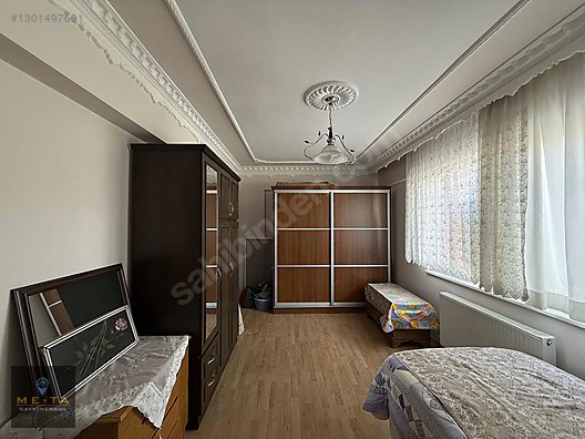 ME-TA GAYRİMENKULDEN ŞEHİTLİK MAH. SİTE İÇERİSİ SATILIK DAİRE - ANKARA POLATLI fotoğraf 17