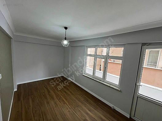 AKÇAY KÖŞEMDEN KAPIDA DOĞALGAZ SIFIR MASRAF 2+1 SATILIK DAİRE - BALIKESİR EDREMİT fotoğraf 18