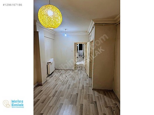 FATİH MEVLANA KAPIDA SATILIK 1+1 BAHÇE KATI FIRSAT DAİRE - İSTANBUL FATİH fotoğraf 15
