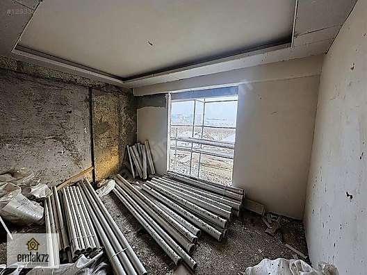 EMLAK 72 DEN KÖRÜK MAHALLESİNDE SATILIK 2+1 DAİRE - BATMAN MERKEZ fotoğraf 3