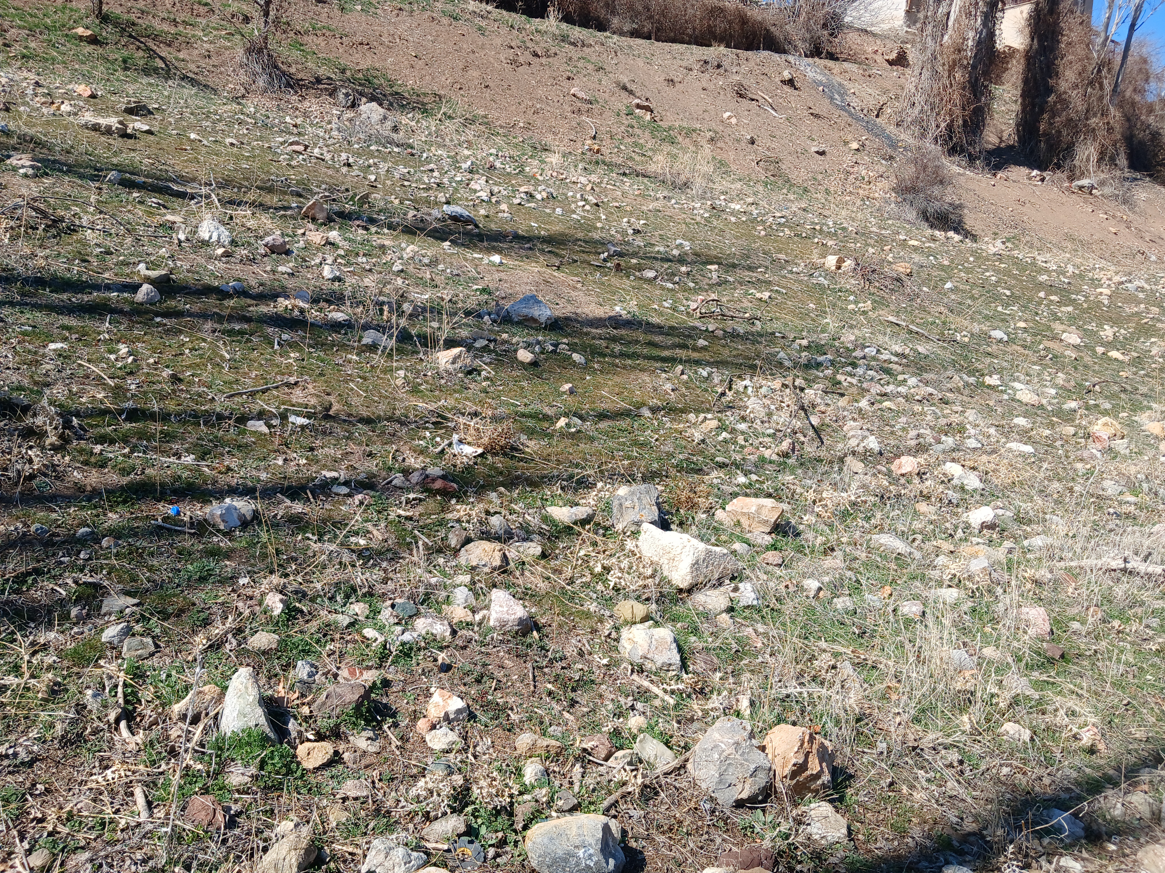 KONYA HADİM YELMEZ KÖYÜNDE 400M² İMARLI ARSAMIZ SATILIKTIR. - KONYA HADİM fotoğraf 16