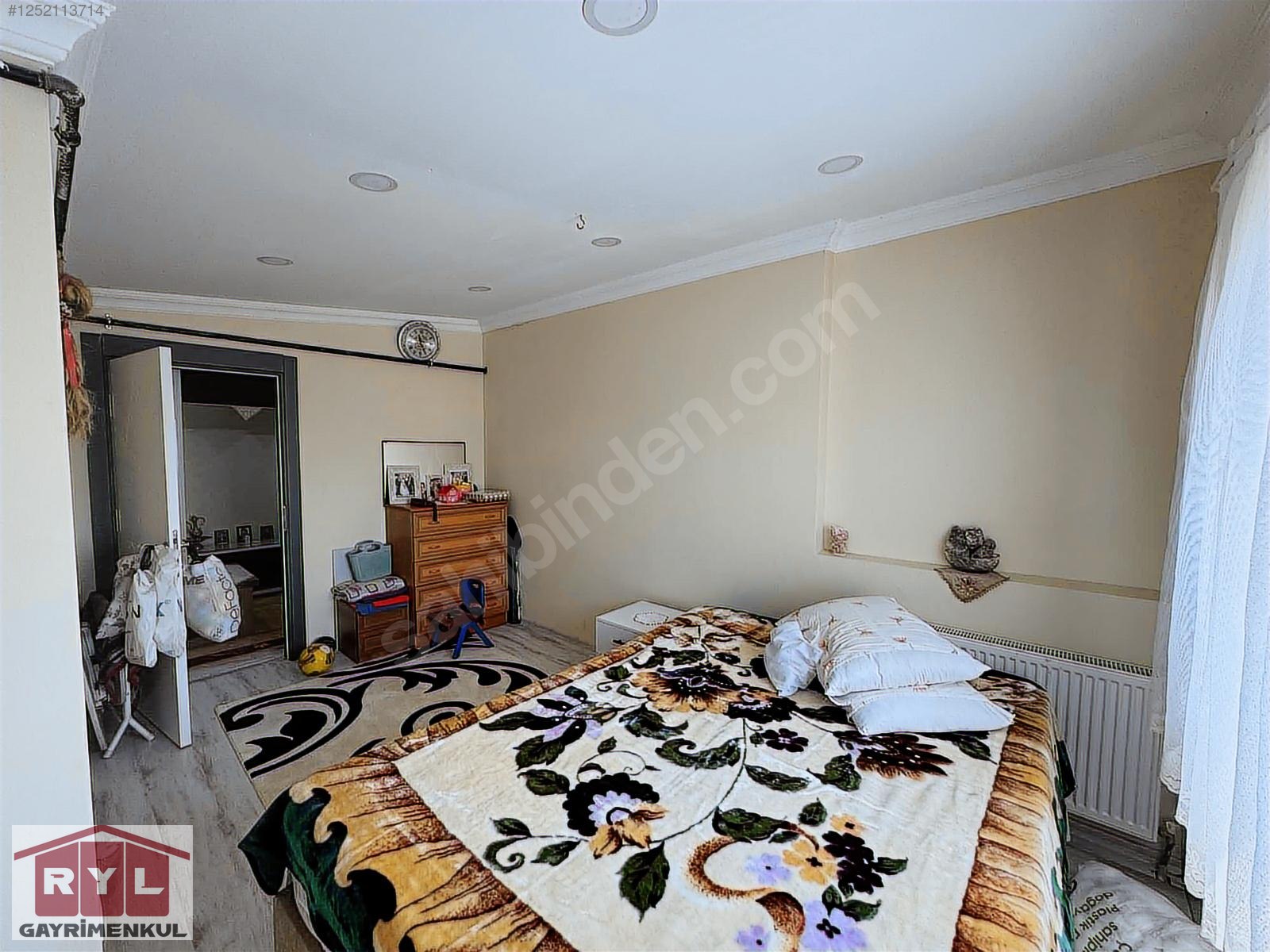 PENDİK KAVAKPINAR MH MERKEZİ KONUMDA SATILIK 5+2 GENİŞ DAİRE - İSTANBUL PENDİK fotoğraf 43
