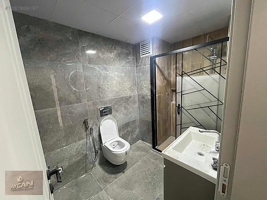 YEŞİLYURT 3+1 FİYAT ACİL OLDUĞU İÇİN UYGUN TUTULMUŞTUR. - KOCAELİ BAŞİSKELE fotoğraf 29