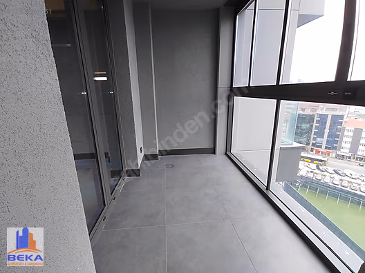 AVRUPA RESİDENCE YAMANEVLER KULLANILMAMIŞ SATILIK 3+1 DAİRE - İSTANBUL ÜMRANİYE fotoğraf 47