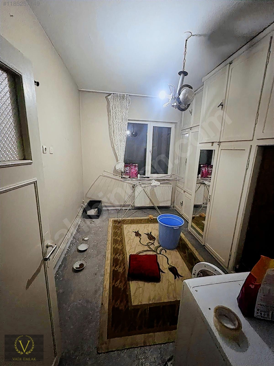 KILIÇASLANDA KUPON KENTSEL DÖNÜŞMDE SATILIK 2.KAT - KAYSERİ MELİKGAZİ fotoğraf 11