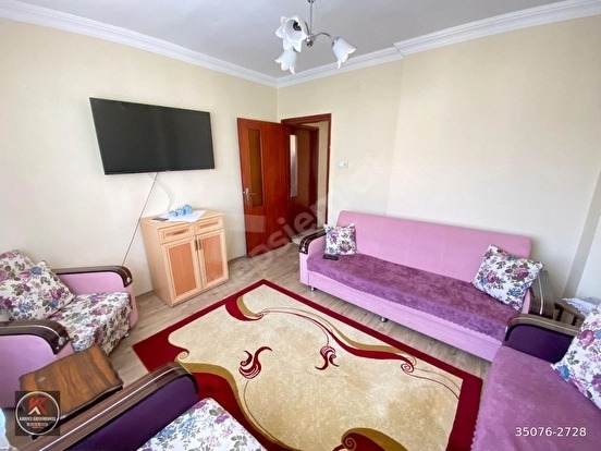 KARDEŞ GAYRİMENKUL 'DEN AMERİKAN MAHALLESİNDE MASRAFSIZ SATILIK 3+1 DAİRE - KOCAELİ KARAMÜRSEL fotoğraf 17