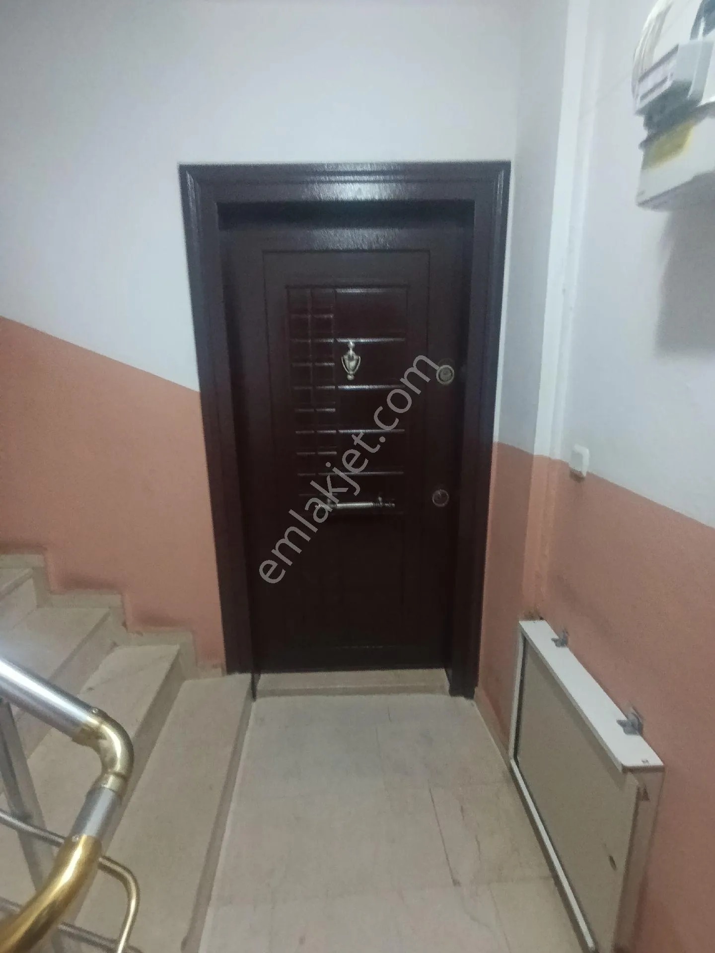 İstanbul Çağlayan'da Satılık 2+1 Masrafsız Daire - İSTANBUL KAĞITHANE fotoğraf 8