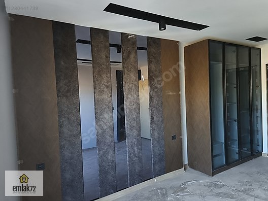 EMLAK 72'DEN KINAY PARK ORMAN SİTESİNDE KİRALIK 3+1 LÜKS DAİRE - BATMAN MERKEZ fotoğraf 21