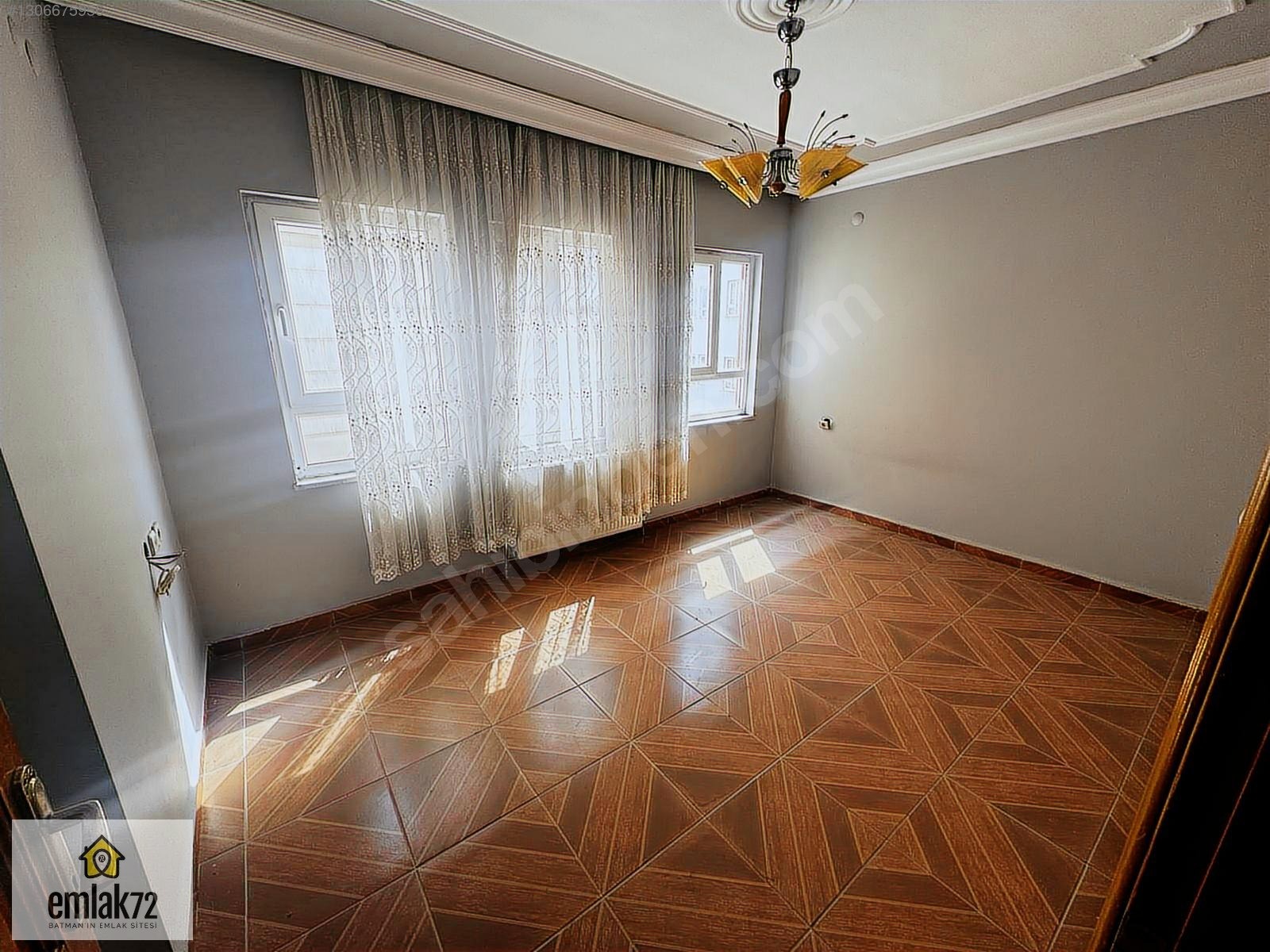 Çamlıtepe'de Satılık 4+1 Geniş Daire 150m² - BATMAN MERKEZ fotoğraf 20