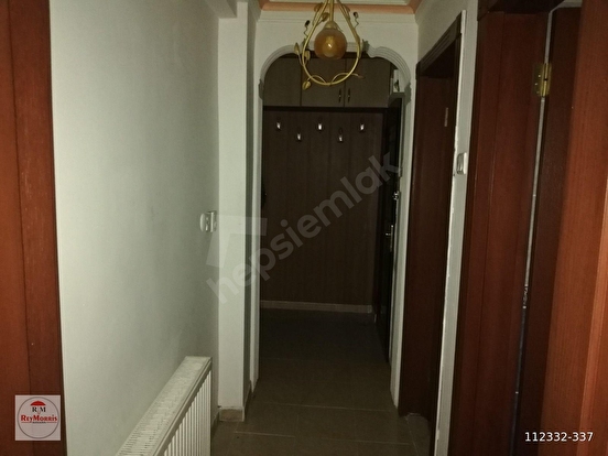 Keçiören Mecidiye K.Pınar Caddesinde Katta, Yapılı, Masrafsız, Kombili KİRALIK D - ANKARA KEÇİÖREN fotoğraf 2