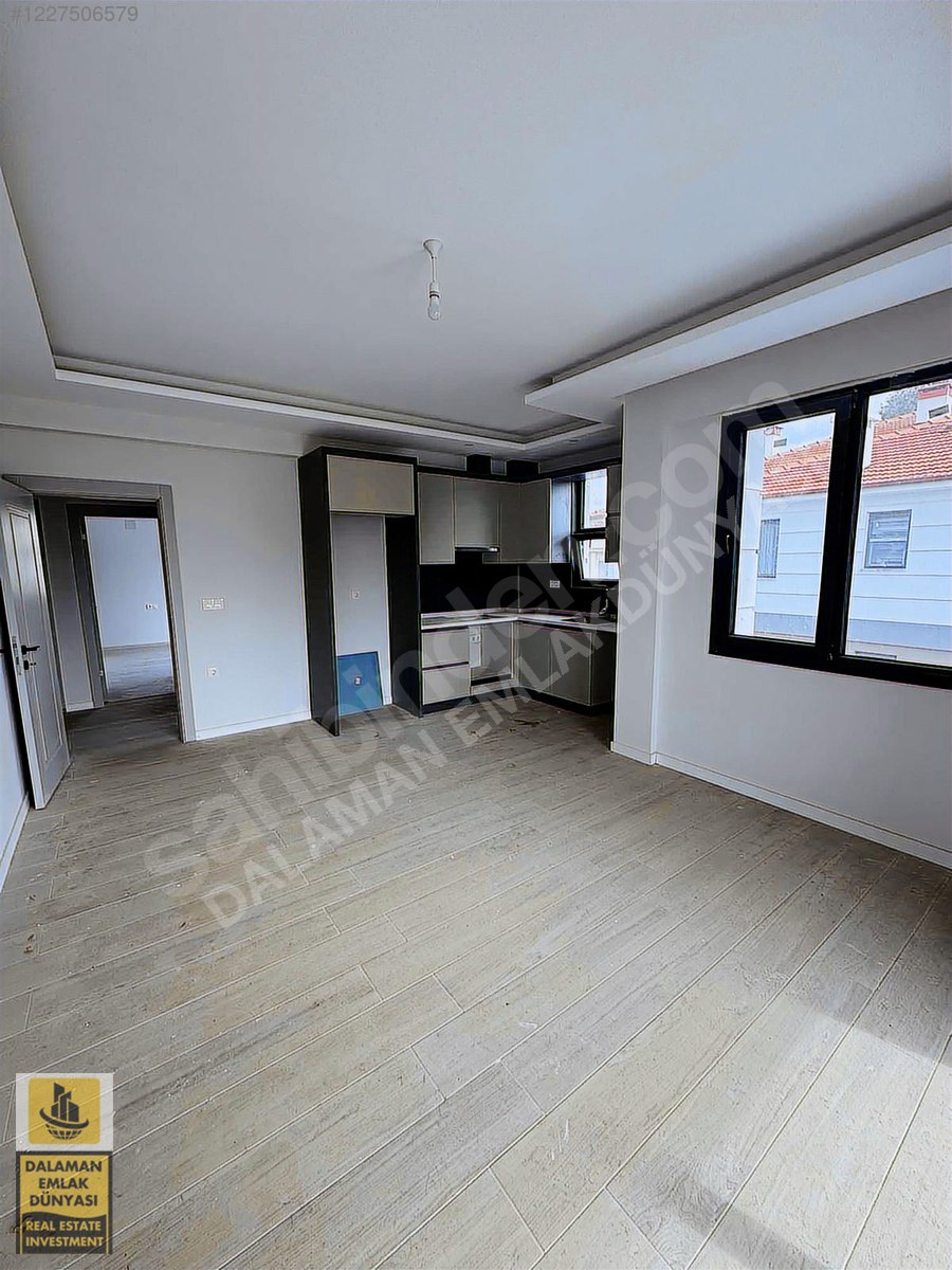 Dalaman emlak dünyasından satılık 2+1 havuzlu daire - MUĞLA DALAMAN fotoğraf 6