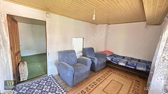 VİP GAYRİMENKUL'den SÖĞÜTLÜ KAHVELER ÜZERİNDE MÜSTAKİL EV - ANTALYA ELMALI fotoğraf 4