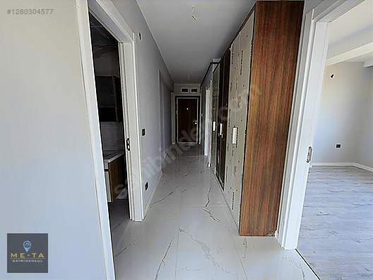 ME-TA GAYRİMENKUL'DEN İSTİKLAL MAHALLESİ 2+1 SATILIK DAİRE - ANKARA POLATLI fotoğraf 8