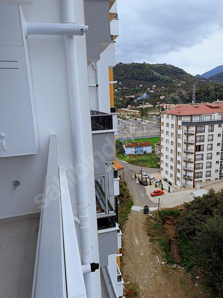 OBHD GLOBAL GAYRİMENKUL'DEN ÇINARLAR MAHALLESİNDE SATILIK DAİRE - GİRESUN MERKEZ fotoğraf 12