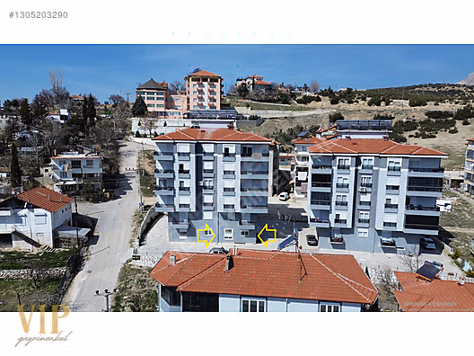 VİP GAYRİMENKUL'den KARYAĞDI MAH. EN İYİ LOKASYONDA 2+1 DAİRE - ANTALYA ELMALI fotoğraf 12
