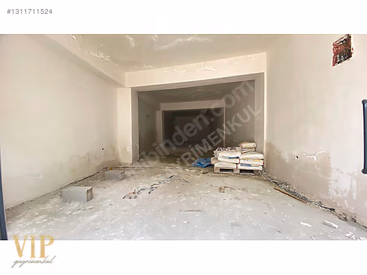 VİP GAYRİMENKUL'den KENT MEYDANINDA YOLA SIFIR KÖŞE DÜKKAN - ANTALYA ELMALI fotoğraf 8