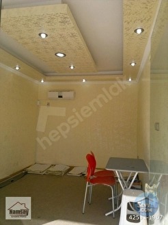 En Güzel Konumda, 5+2, 380 m2, 3. Kattan Çatı Dubleksi - ANTALYA KONYAALTI fotoğraf 51