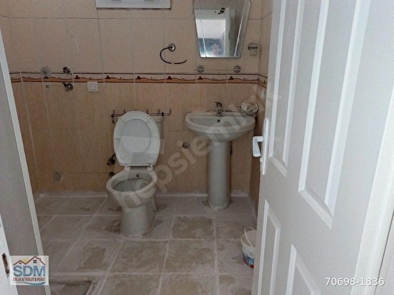 DİDİM KİRALIK 2+1 AYRI MUTFAK DAİRE - AYDIN DİDİM fotoğraf 16