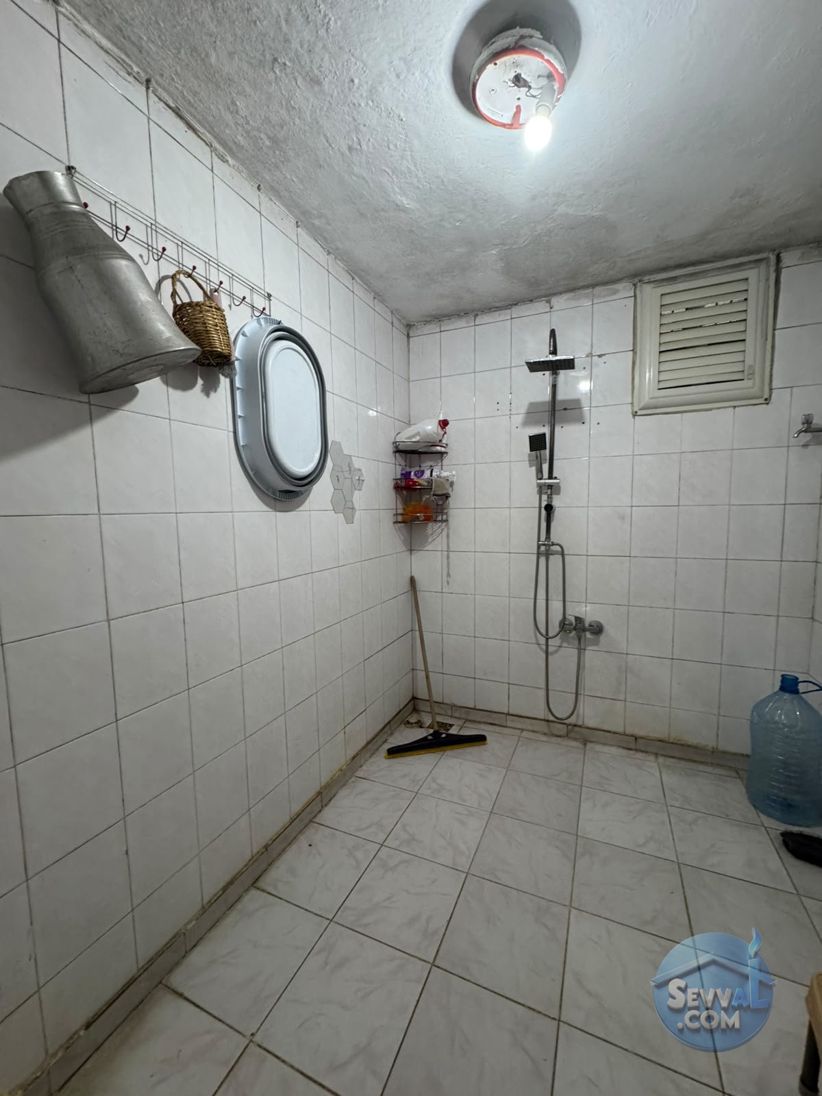 İPEKYOL MAH, ZEMİN KAT 3+1 D.GAZLI - ŞANLIURFA HALİLİYE fotoğraf 21