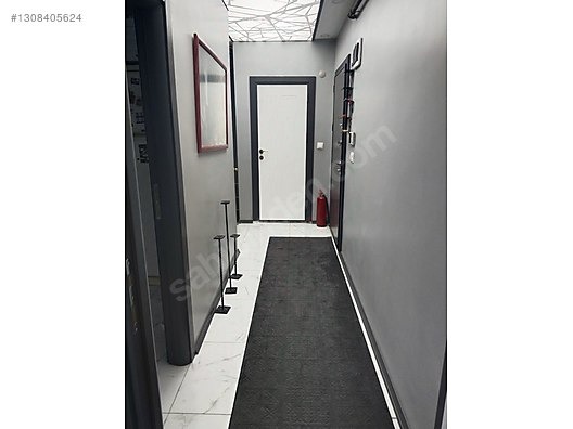 KARTEPE ATAEVLER'DE LÜX YAPIM BAHÇE DUBLEX - KOCAELİ KARTEPE fotoğraf 3
