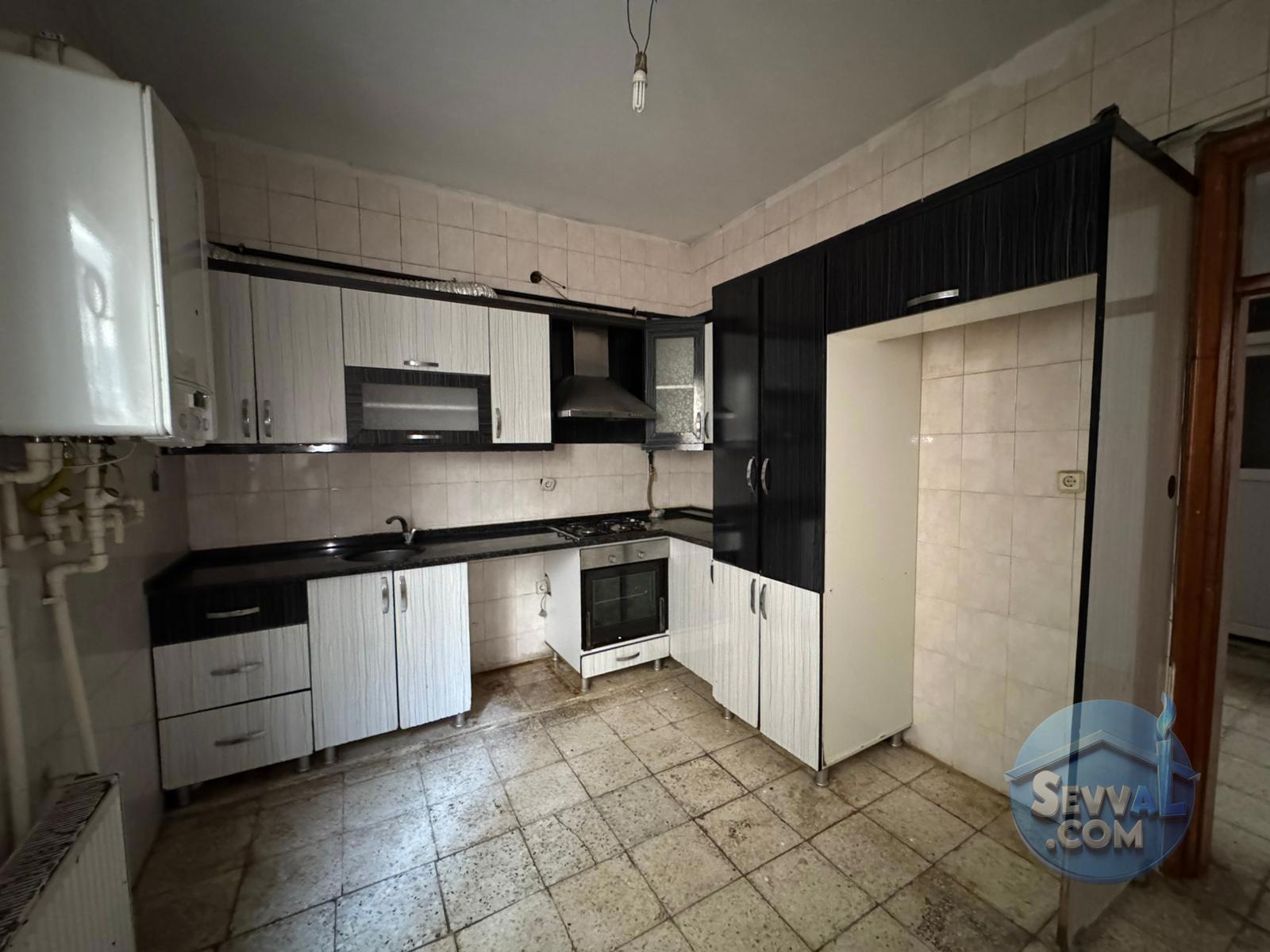 AHMET ERSEVEN DE ACİL SATILIK GİRİŞ KAT - ŞANLIURFA HALİLİYE fotoğraf 14