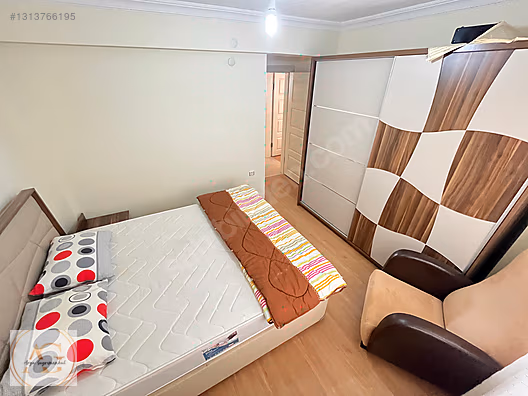 Arya'dan Altınoluk'ta Deniz Manzaralı, Havuzlu 3+1 Satılık Daire - BALIKESİR EDREMİT fotoğraf 9