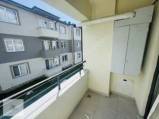 MG EMLAKTAN SATILIK ORTAKAT KİRACILI 1+1 YATIRIMLIK FIRSAT - SAKARYA AKYAZI fotoğraf 14