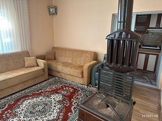 BABAESKİ ORUÇLU KÖYÜNDE 604 M2 ARSA İÇİNDE BAHÇELİ MÜSTAKİL EV - KIRKLARELİ BABAESKİ fotoğraf 23