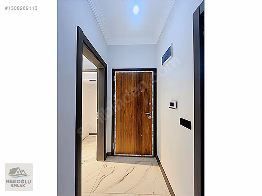 NEBİOĞLU EMLAKTAN FATİH SULTAN MAH.3+1 ASANSÖRLÜ LÜKS DAİRE - KOCAELİ DERİNCE fotoğraf 18