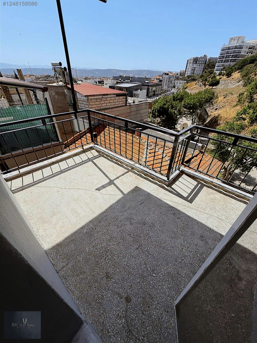 BEYAZ YAKA'DAN ZAFER MAHALLESİNDE 2+1 SATILIK DAİRE - İZMİR BERGAMA fotoğraf 6