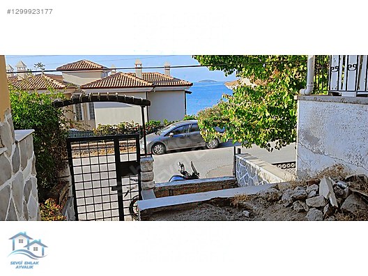 Balıkesir, Ayvalık, Sahil Kent'te 2+1 Satılık Villa - BALIKESİR AYVALIK fotoğraf 30