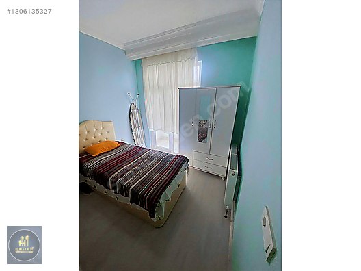 SATILIK 1+1 DAİRE - AMASYA MERZİFON fotoğraf 4