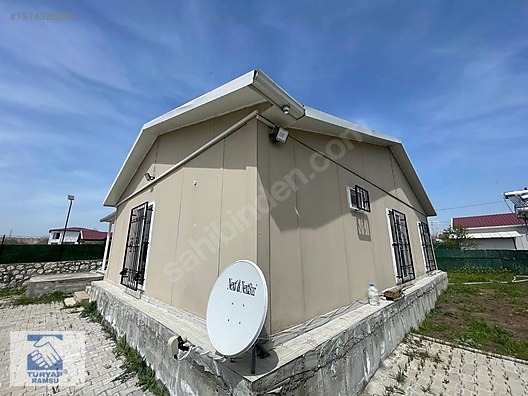 RAMSUDAN ALİtAŞINDA SATILIK BAĞ EVİ - ADIYAMAN MERKEZ fotoğraf 2