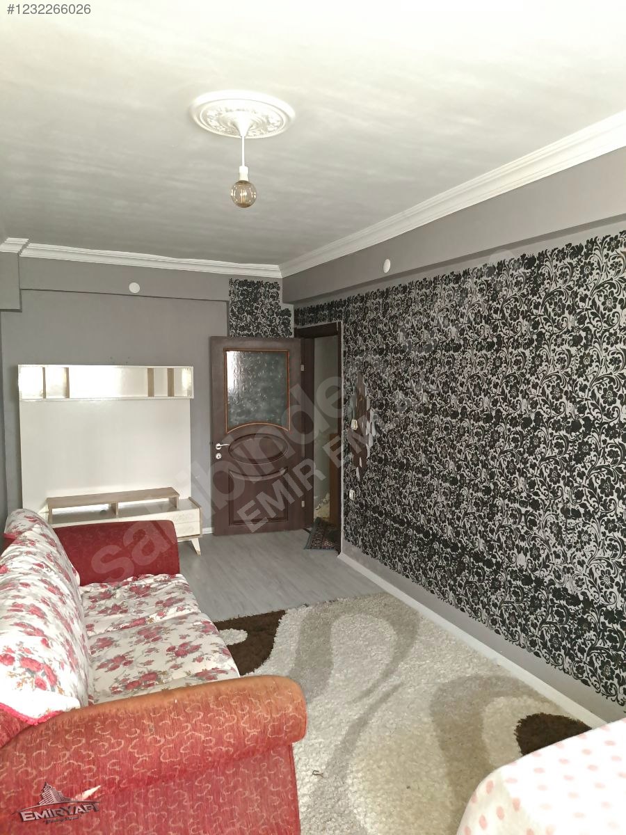 EMİR EMLAK GAYRİMENKULDEN SATILIK YARI BODRUM EŞYALI APART ÇARŞI - KARS MERKEZ fotoğraf 13