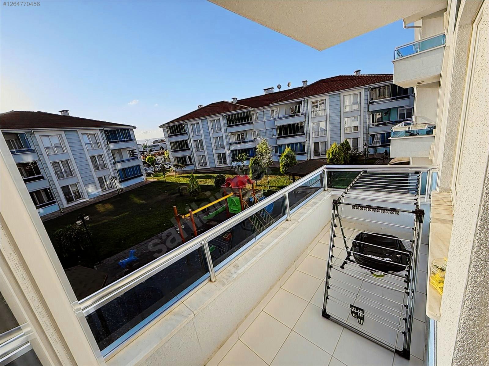 Kozluca mah arakat 3+1 satılık daire - BURSA İNEGÖL fotoğraf 11