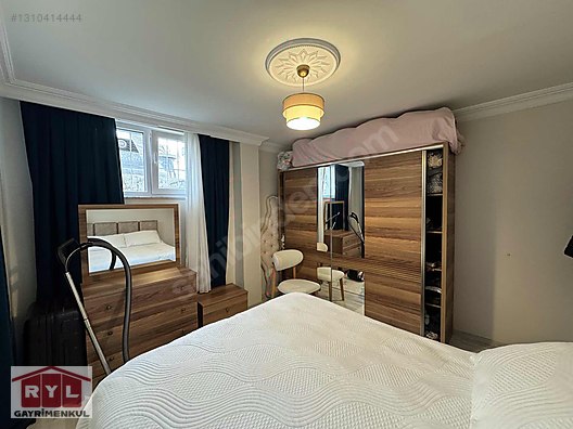 Sancaktepe Osmangazi'de Satılık 2+1 TersDubleks Daire - İSTANBUL SANCAKTEPE fotoğraf 52