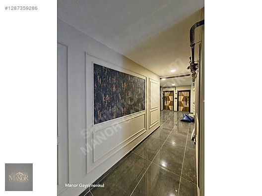 KUŞADASINDA FULL DENİZ MANZARALI 3+1 YERDEN ISITMA SATILIK DAİRE - AYDIN KUŞADASI fotoğraf 28
