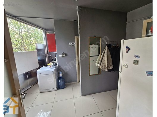 BETA EMLAK 75M 23 NİSAN CAD OKUL YANI İSKİ YE YAKIN TAKAS ACIK. - İSTANBUL ÜMRANİYE fotoğraf 15